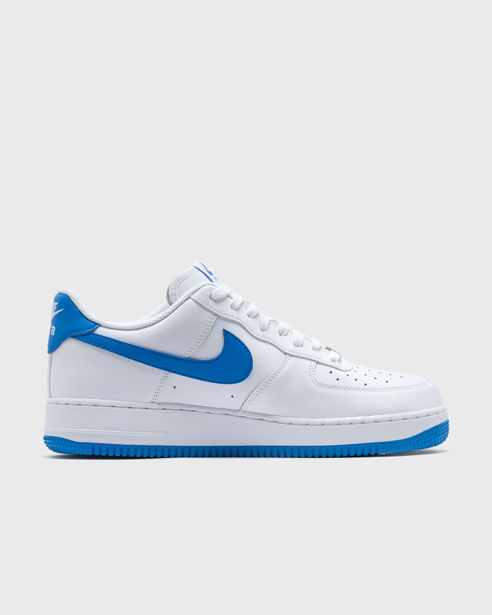 AIR FORCE 1 '07
