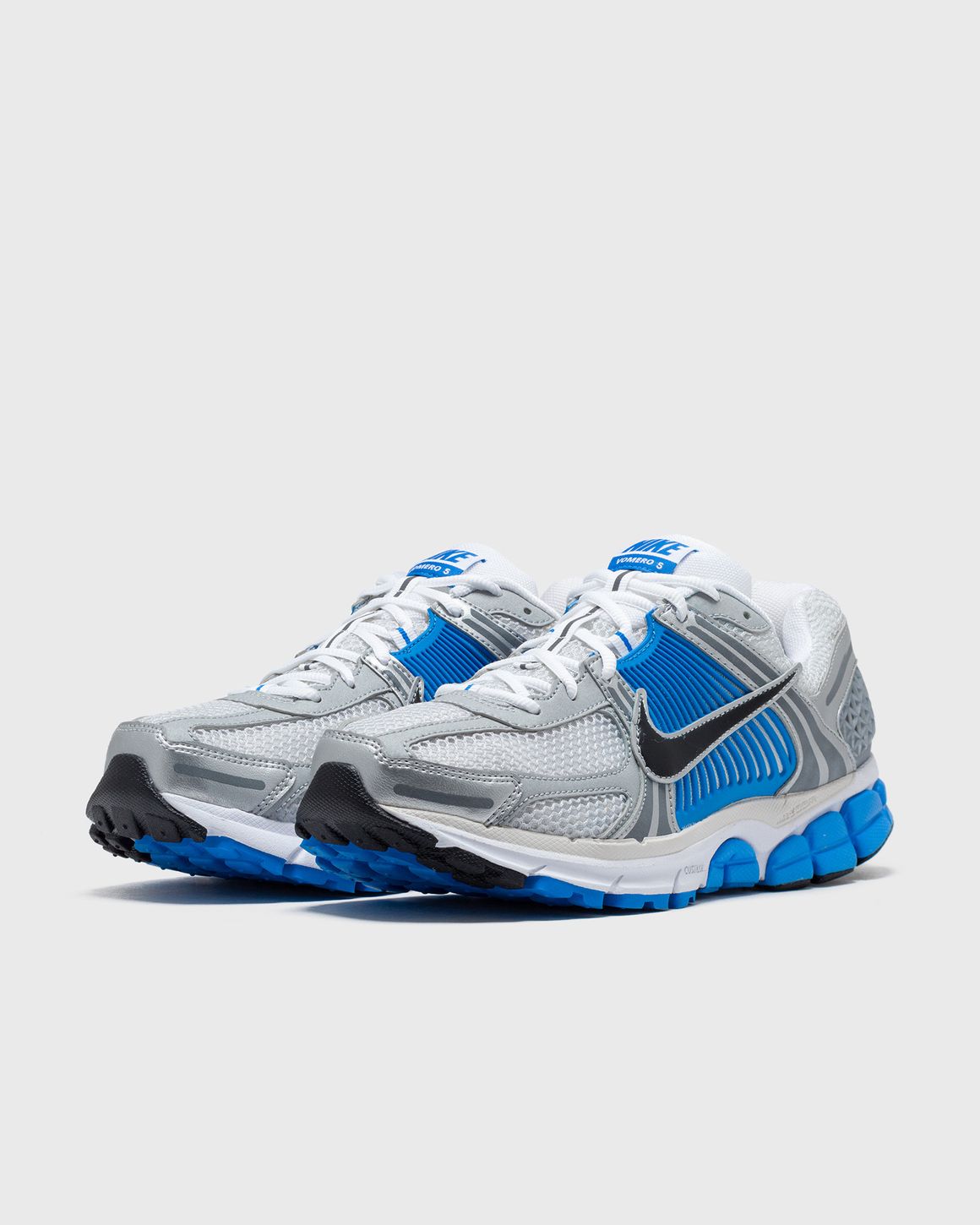 Nike ZOOM VOMERO 5 Blue/Grey | BSTN Store