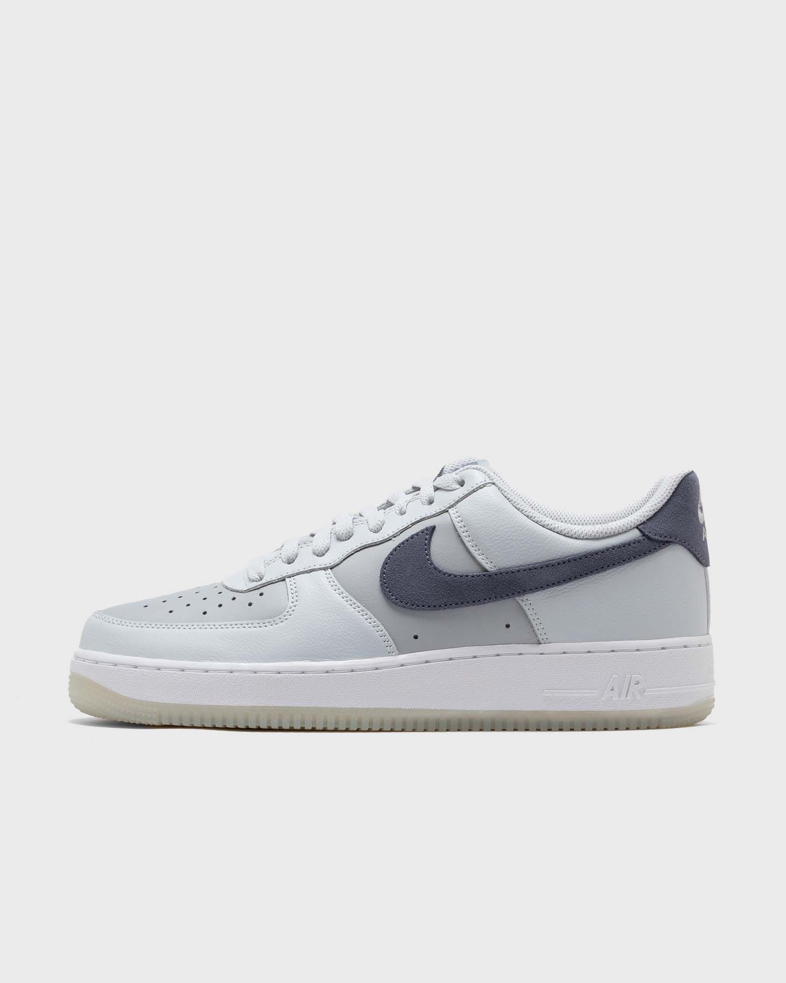 Nike Air Force 1 '07 LV8 men Lowtop grey tamaño:45,5