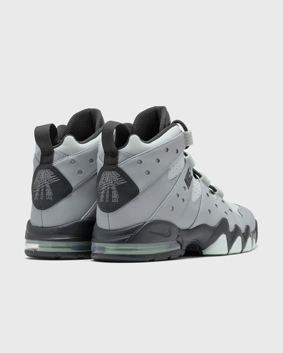 Nike AIR MAX2 CB '94 Grey - LT SMOKE GREY/DK SMOKE GREY-LIGHT S