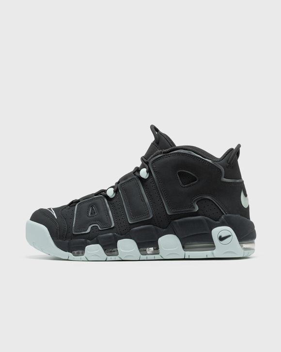 Nike AIR MORE UPTEMPO 96 Black BSTN Store