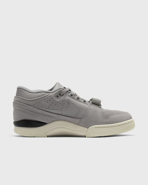 Nike AAF88 LOW Grey | BSTN Store