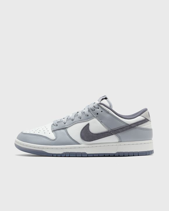 Nike DUNK LOW RETRO SE Grey/White | BSTN Store