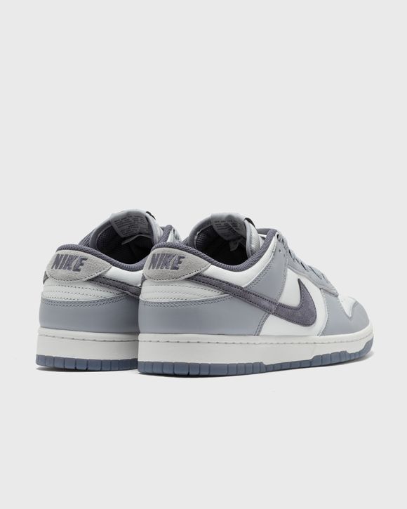 Nike DUNK LOW RETRO SE Grey/White | BSTN Store