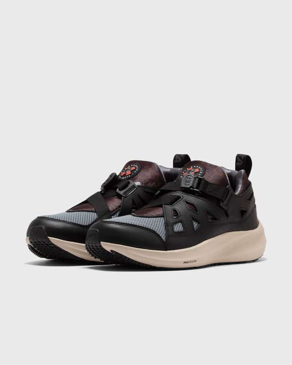 Nike AIR HUARACHE 20Y24 x PATTA Black BSTN Store