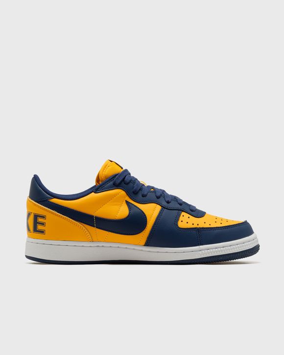 TERMINATOR LOW OG 'Michigan'