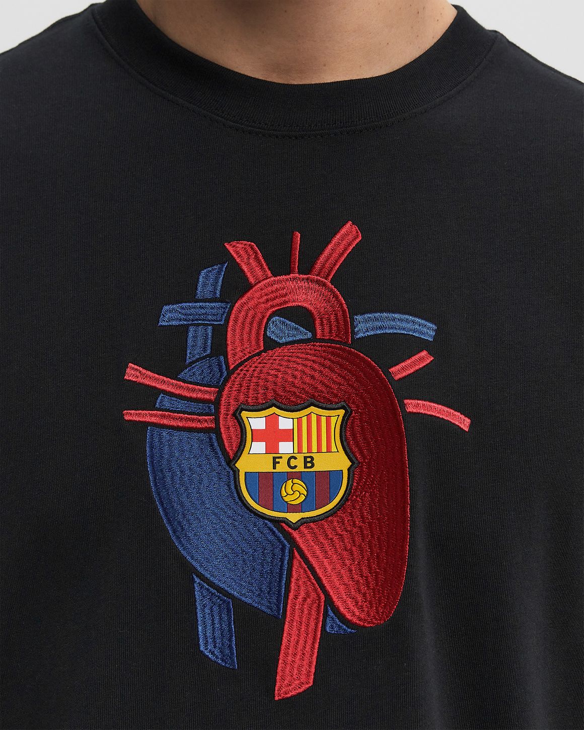 Nike Patta x FC Barcelona Women's Academy Dri-Fit Soccer