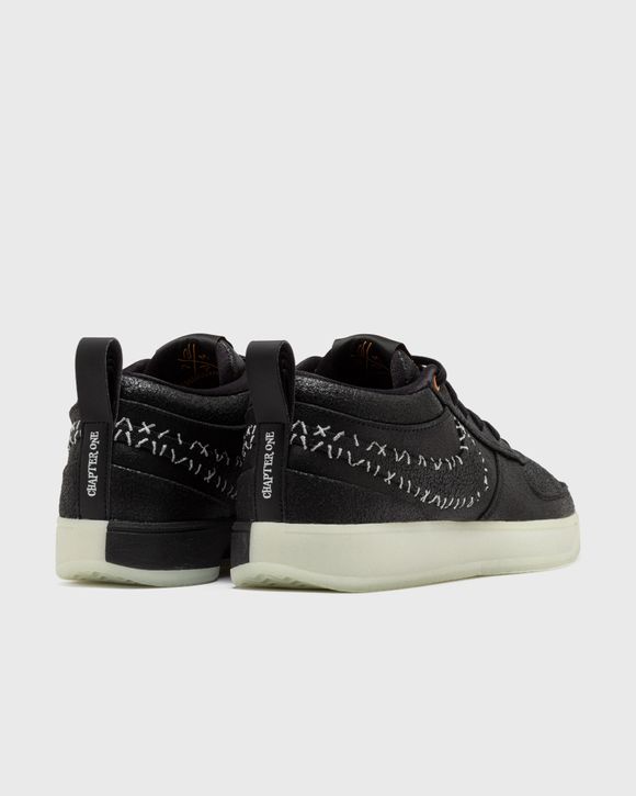 Nike BOOK 1 Black | BSTN Store