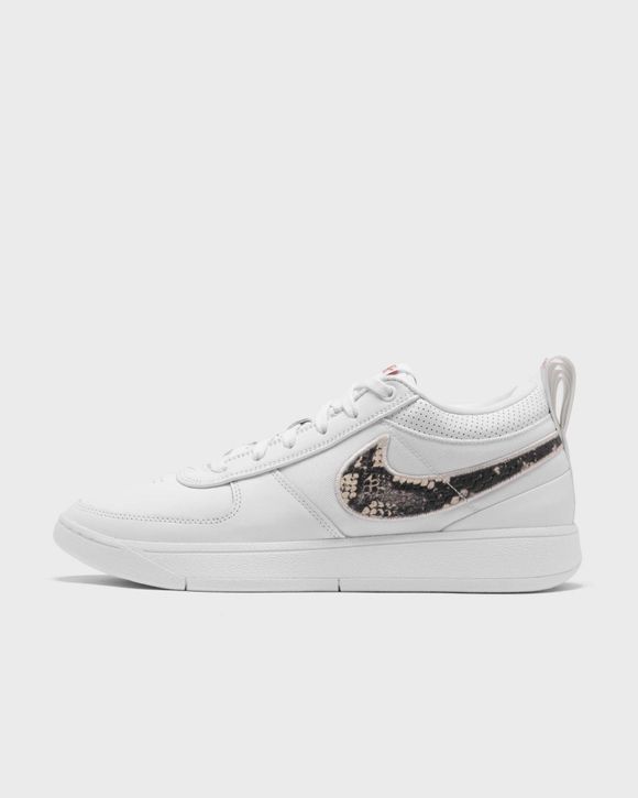 Nike BOOK 1 White | BSTN Store