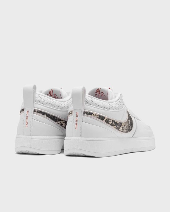 Nike BOOK 1 White | BSTN Store
