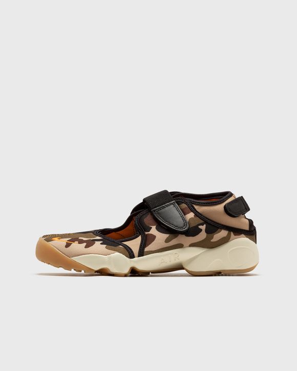 Nike WMNS AIR RIFT Brown/Beige | BSTN Store