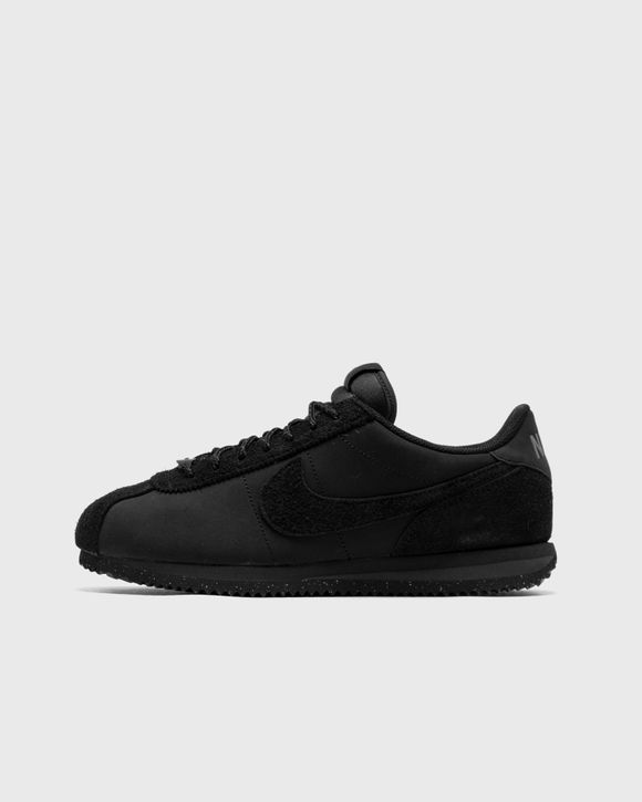 Nike Classic Cortez Premium Black/Sail Release