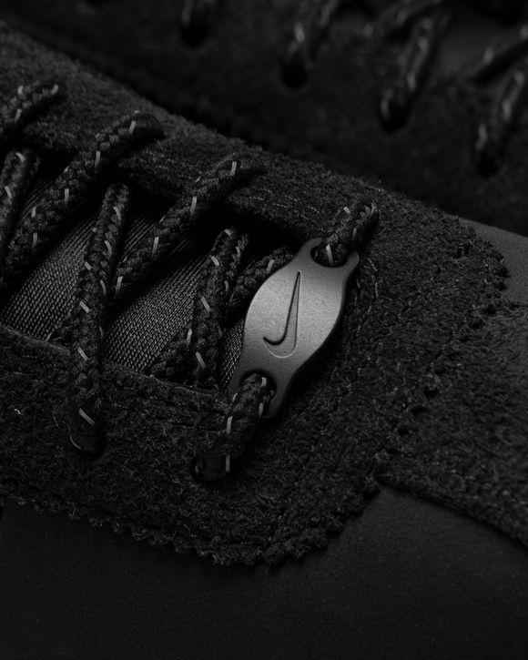 Nike WMNS Cortez Triple Black