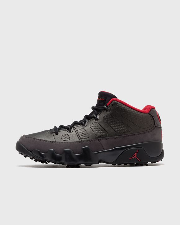 AIR JORDAN 9 GOLF