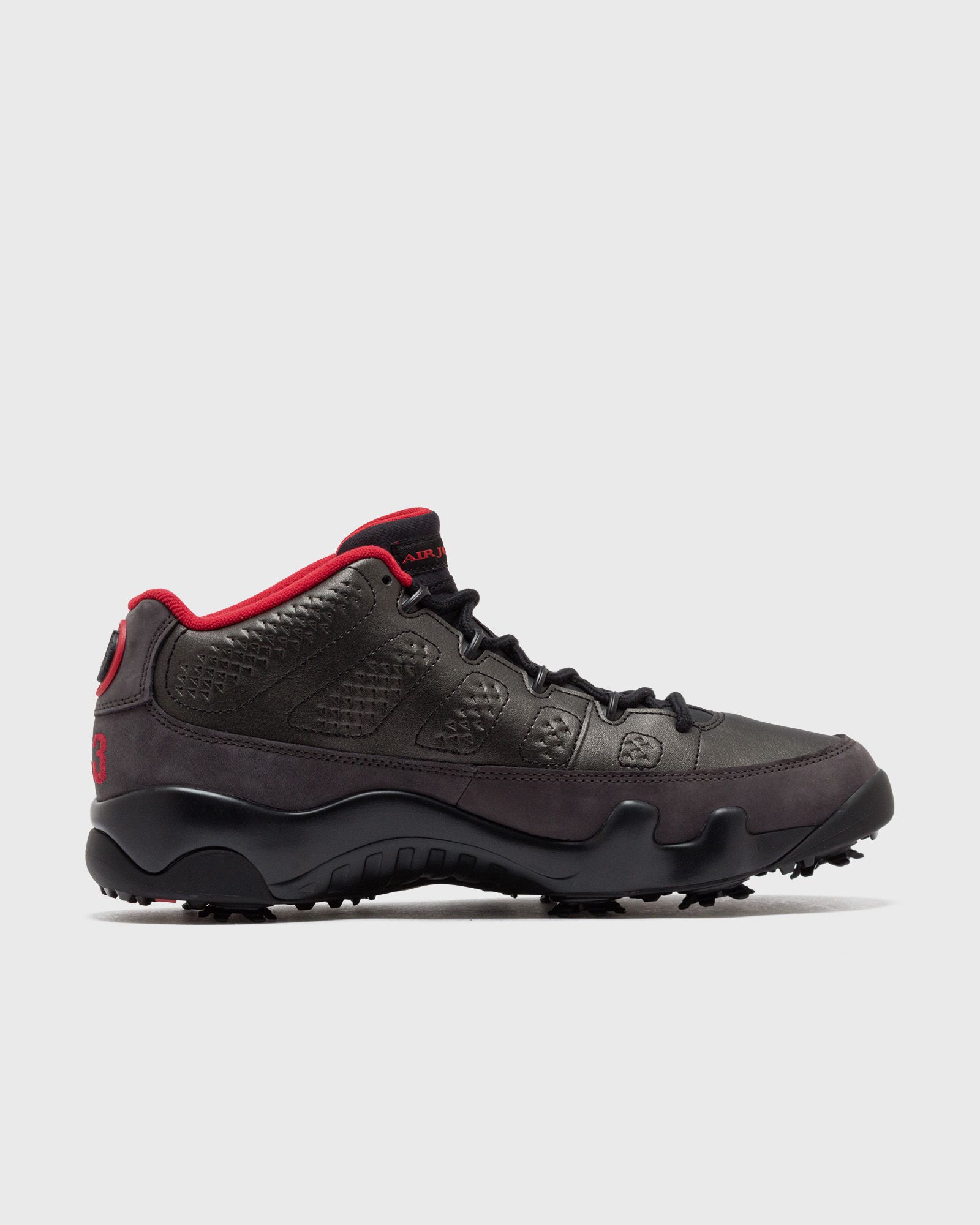 AIR JORDAN 9 GOLF