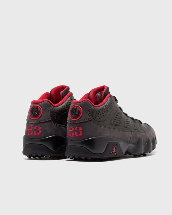 Black red 9 jordan online