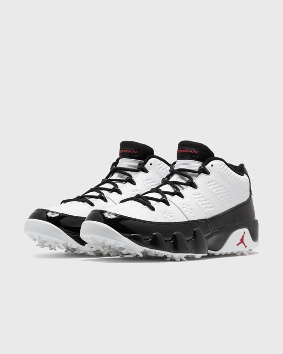 Jordan AIR JORDAN 9 G White BSTN Store