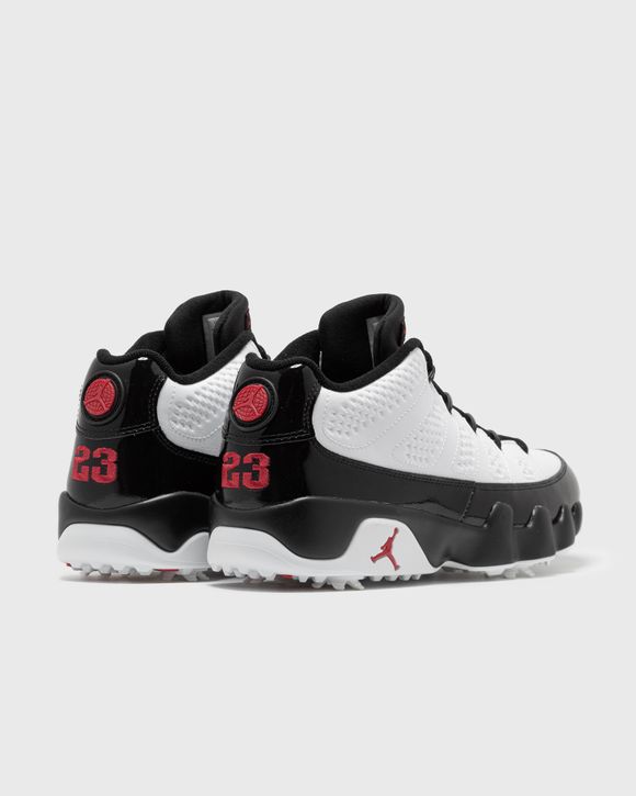 Kids best sale jordan 9