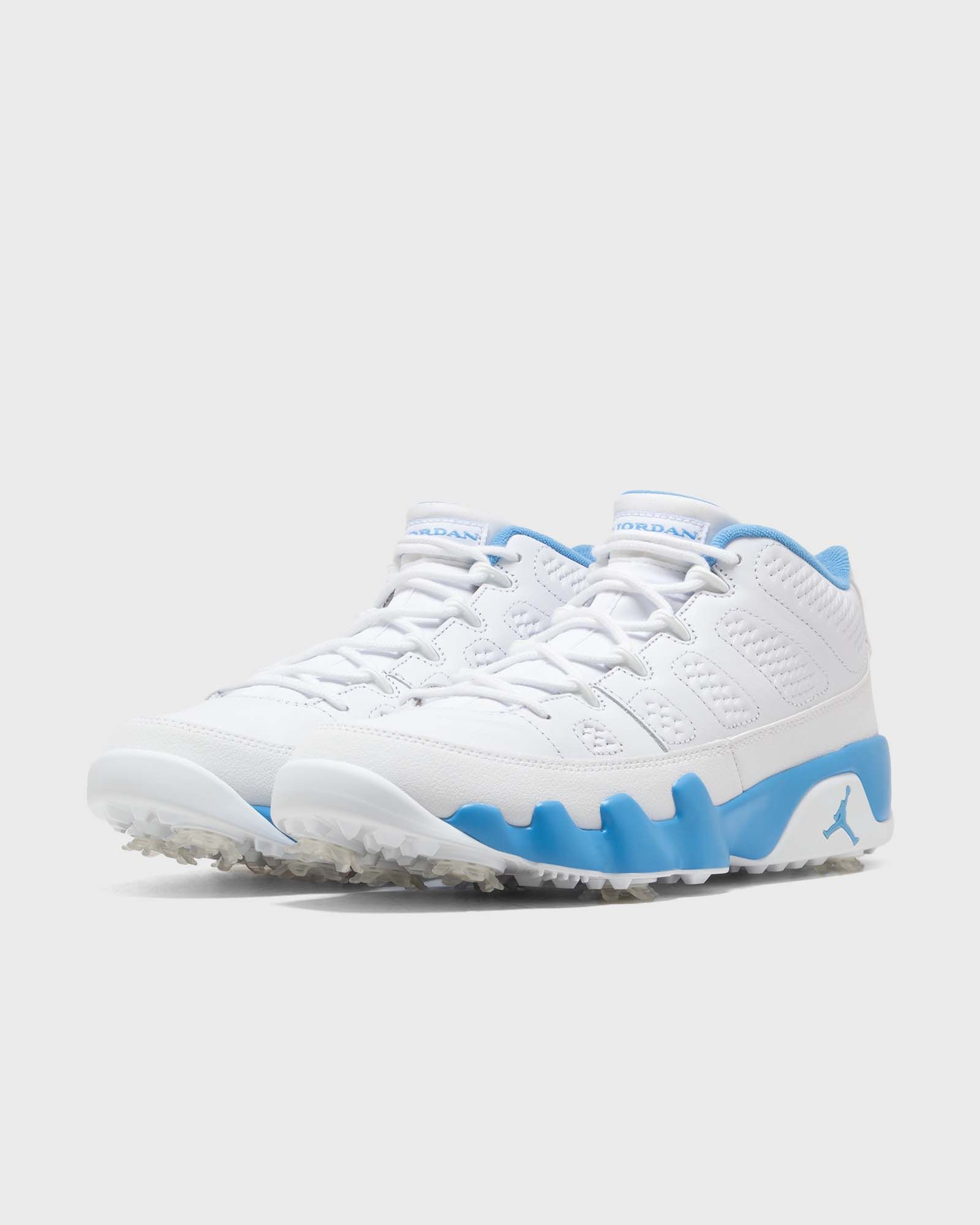 AIR JORDAN 9 GOLF