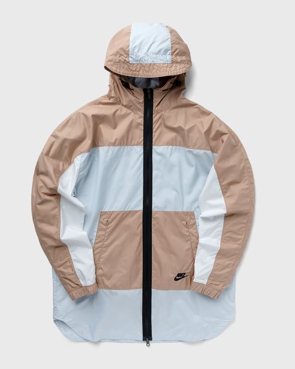 WOVEN JACKET