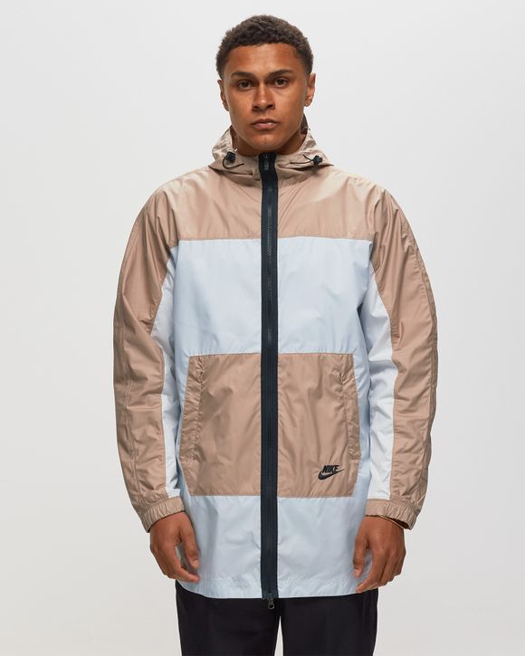 WOVEN JACKET