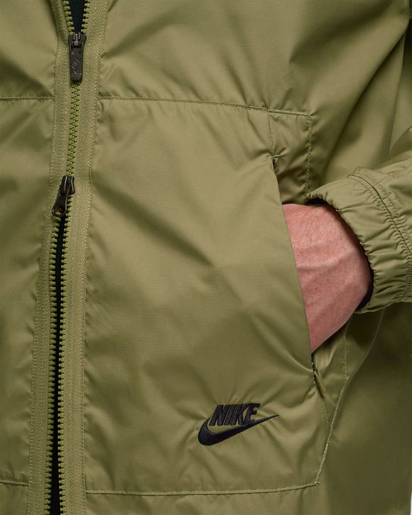 WOVEN JACKET
