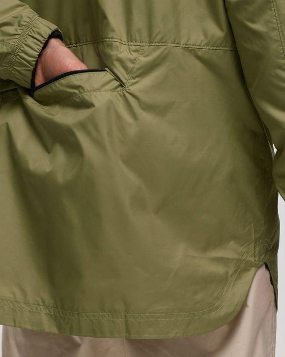 WOVEN JACKET