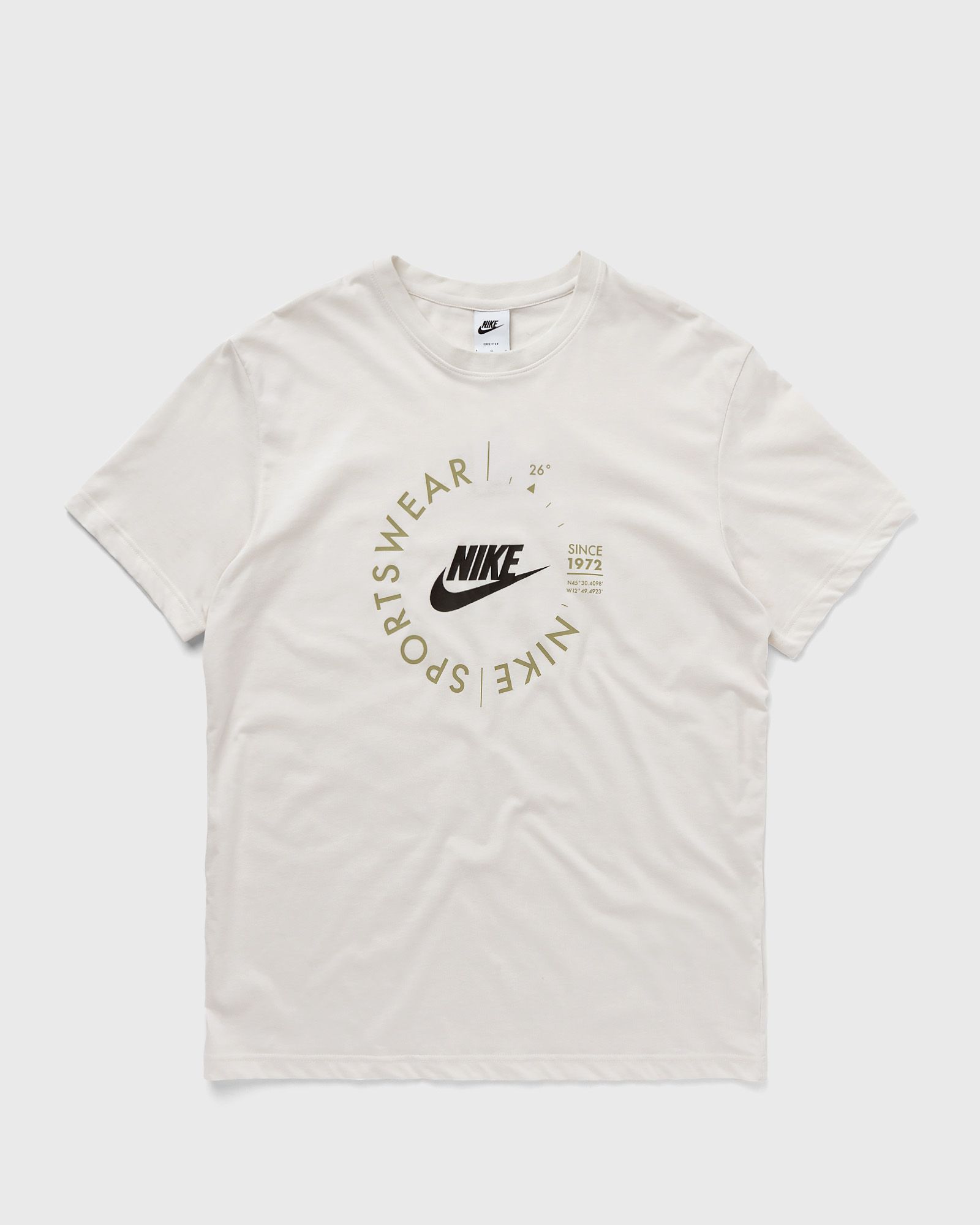 Shortsleeve Tee