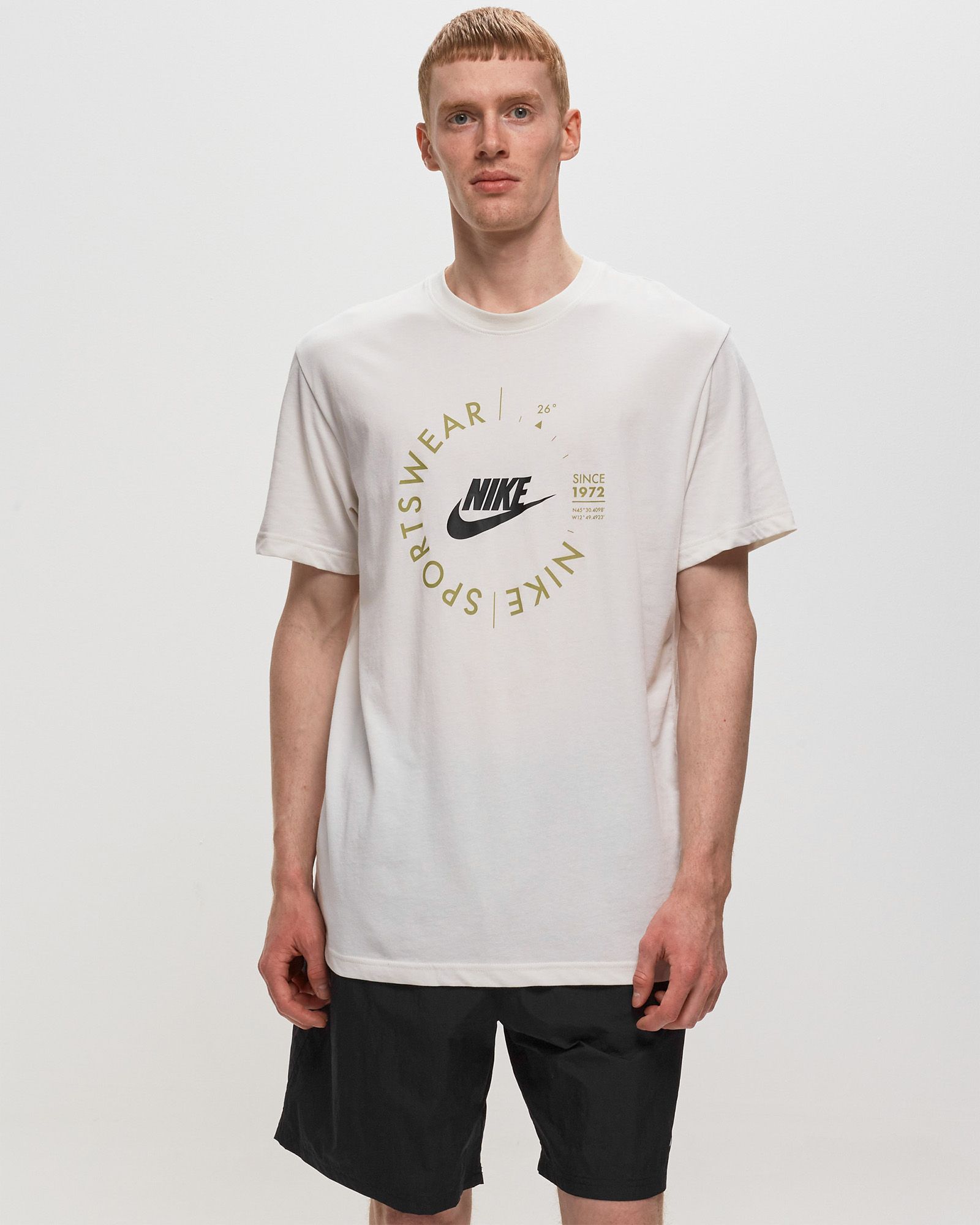 Shortsleeve Tee