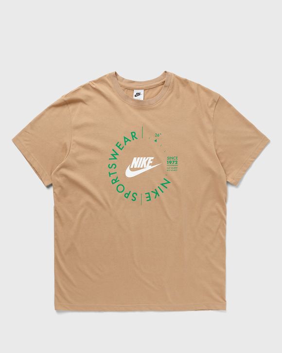 Shortsleeve Tee