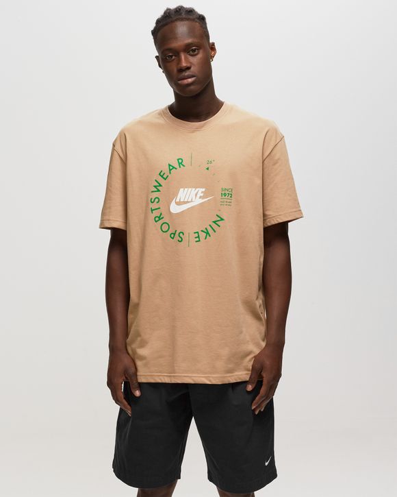 Shortsleeve Tee