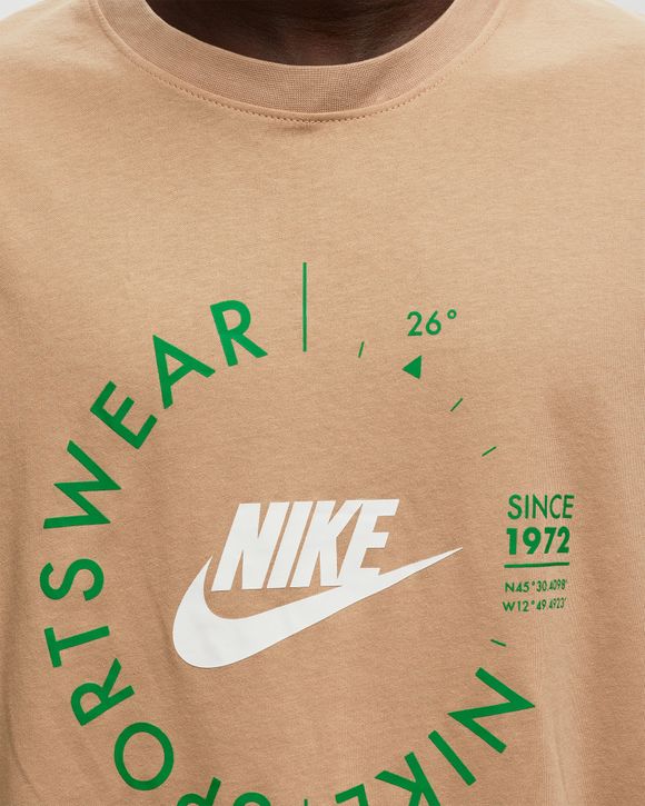 Shortsleeve Tee