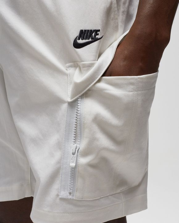 Woven Short