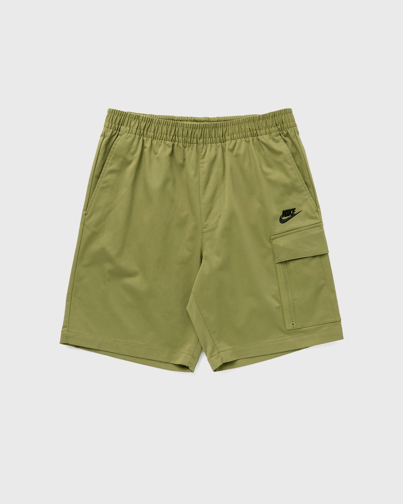 Woven Short