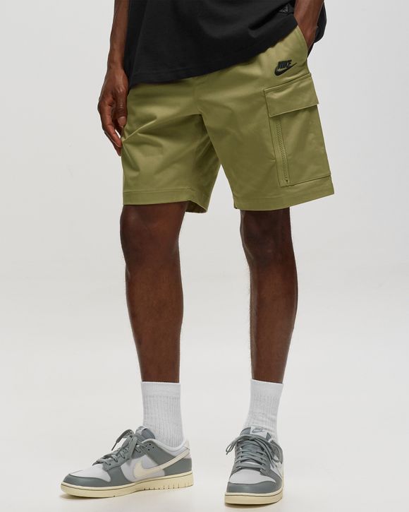 Woven Short