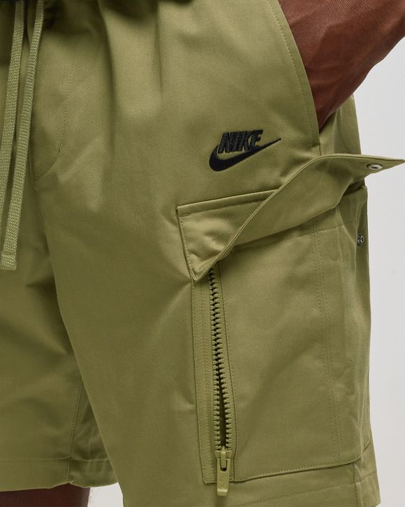 Woven Short