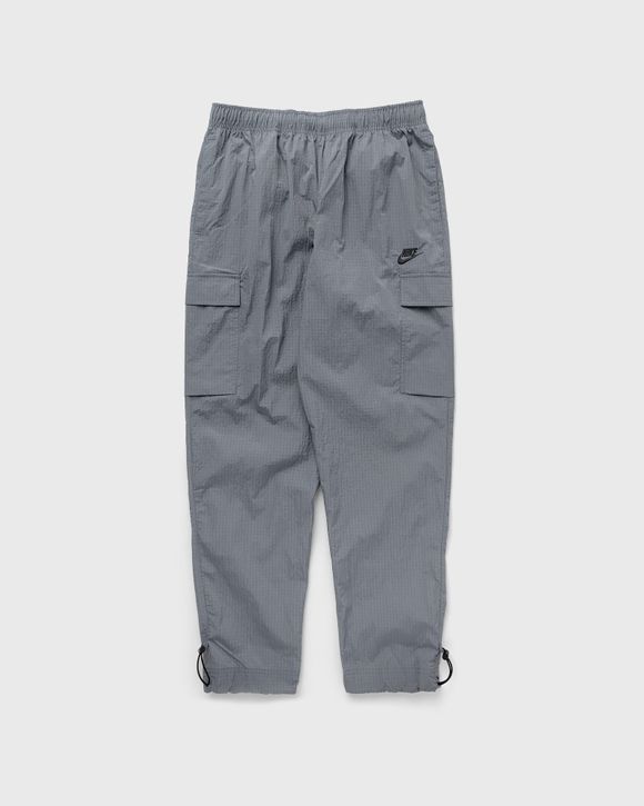 Nike Air Fleece Cargo Pants Cool Grey / Anthracite