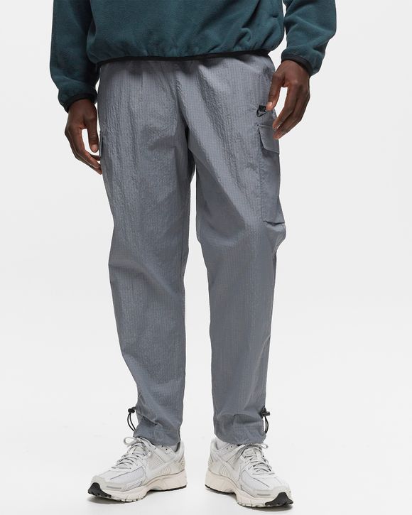 Nike Club Men's Lightweight Woven Trousers. Nike CA