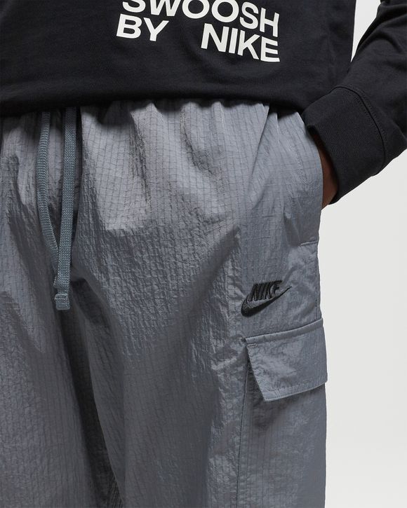 【英国買付品】Nike Woven Track Pants ナイキ 関税送料込み Nike Woven Track Pants - Black / White | Flatspot