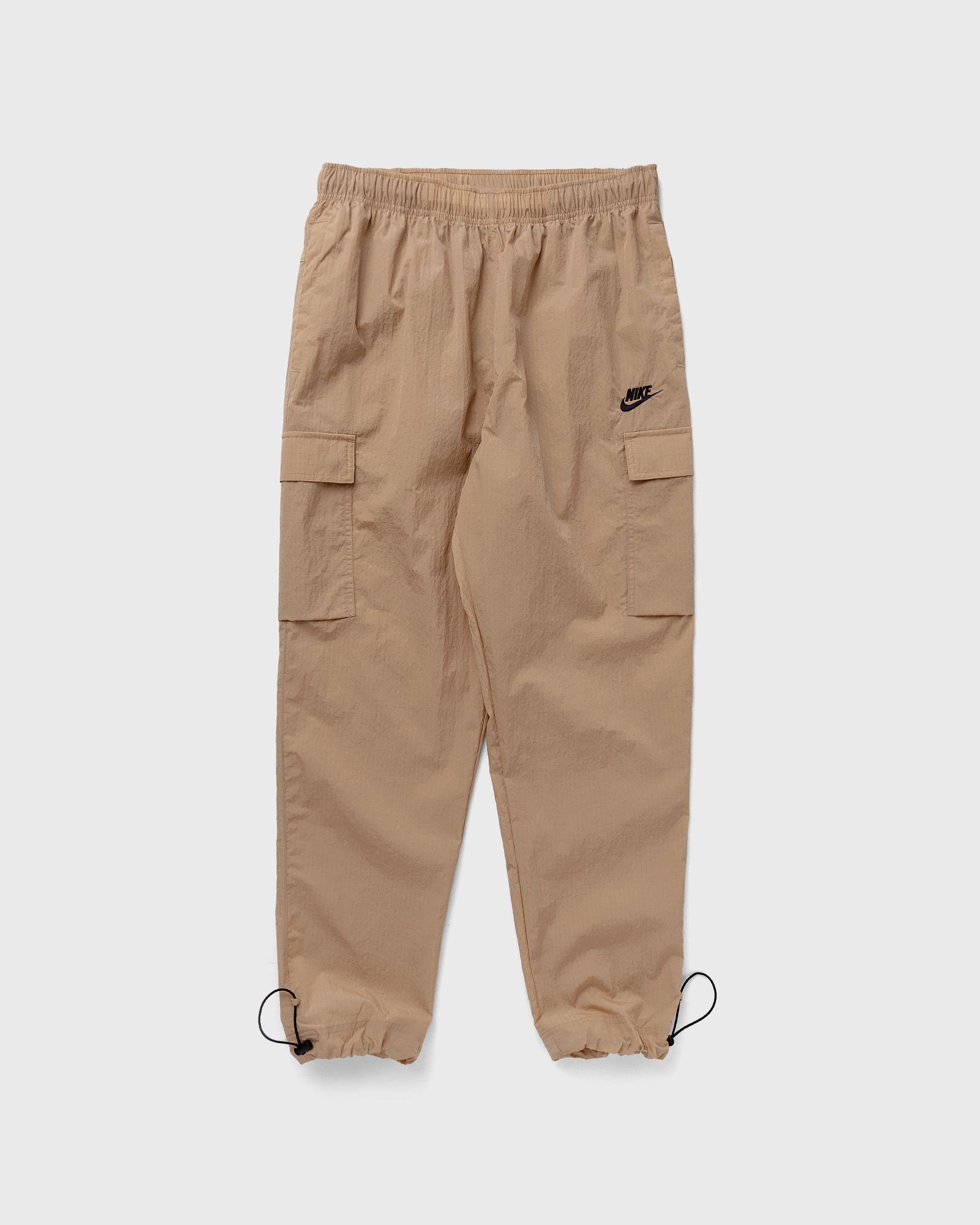 Nike - lightweight woven pant men cargo pants brown in größe:xl