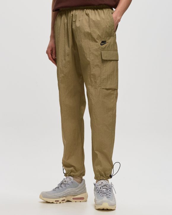 Nike on sale woven pants