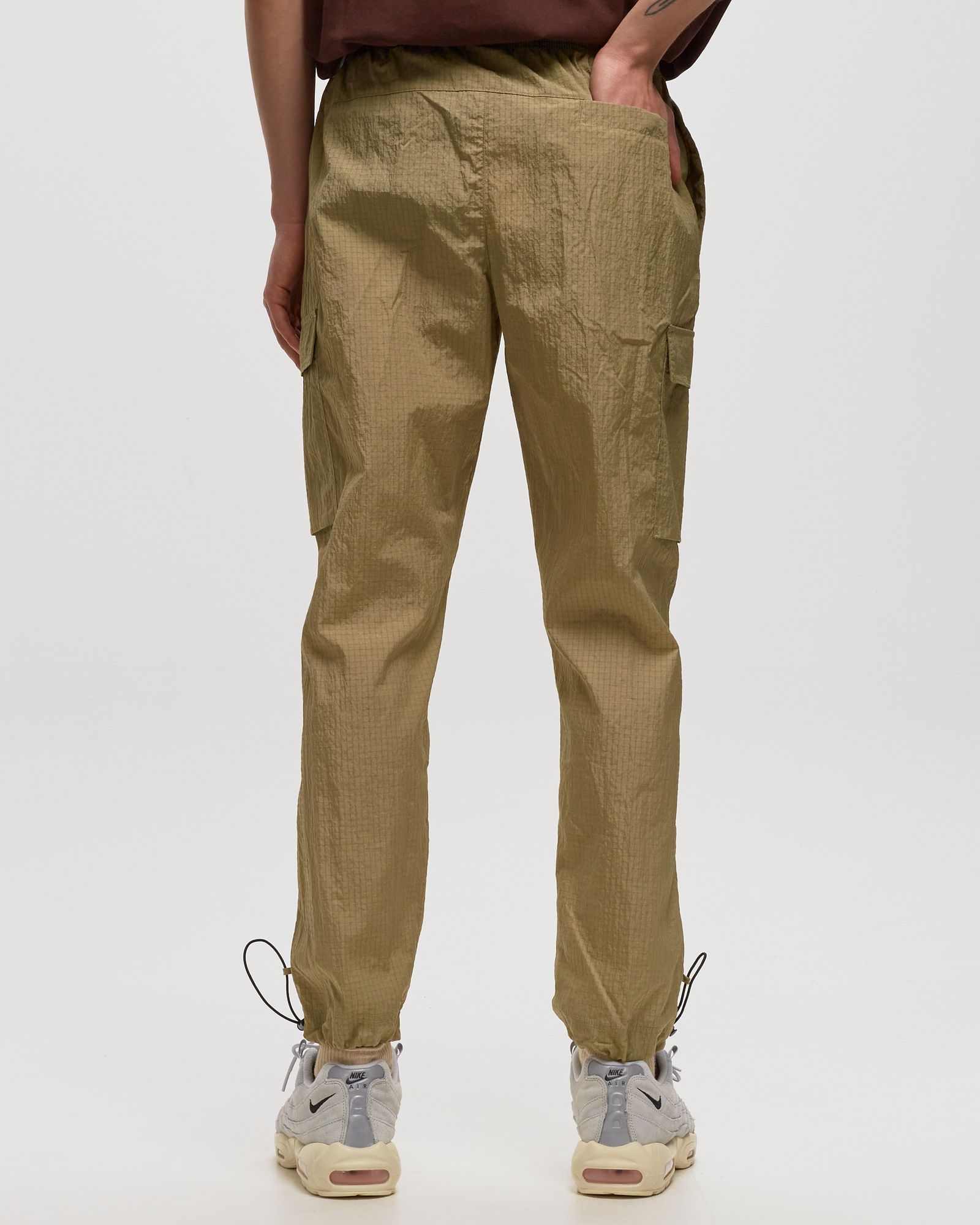 Lightweight Woven Pants