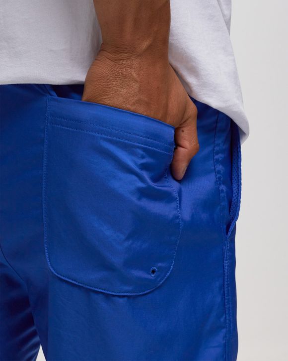 Repeat SW Woven Short