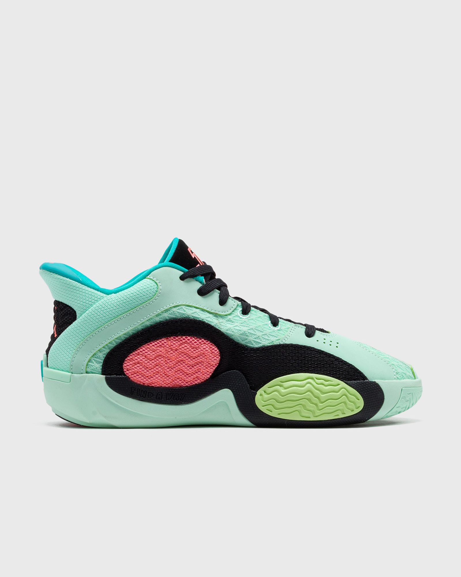 【新品未使用】JORDAN TATUM 2 PF 30cm MINT Nike Jordan Tatum 2 PF Vortex Shoes 'Mint Foam' (FJ6458-300