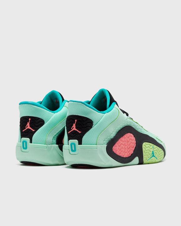 JORDAN BRAND JORDAN TATUM 2 GPX PF HYPER JADE/GREEN STRIKE