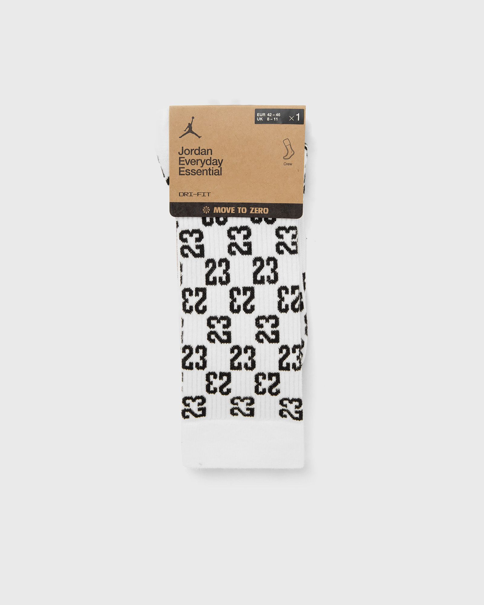Everyday Essentials Crew Socks