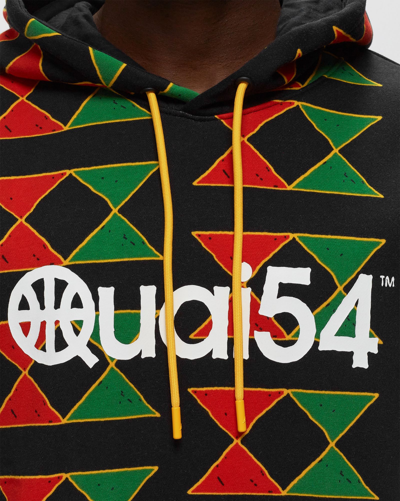 Jordan Quai 54 Graphic Hoodie