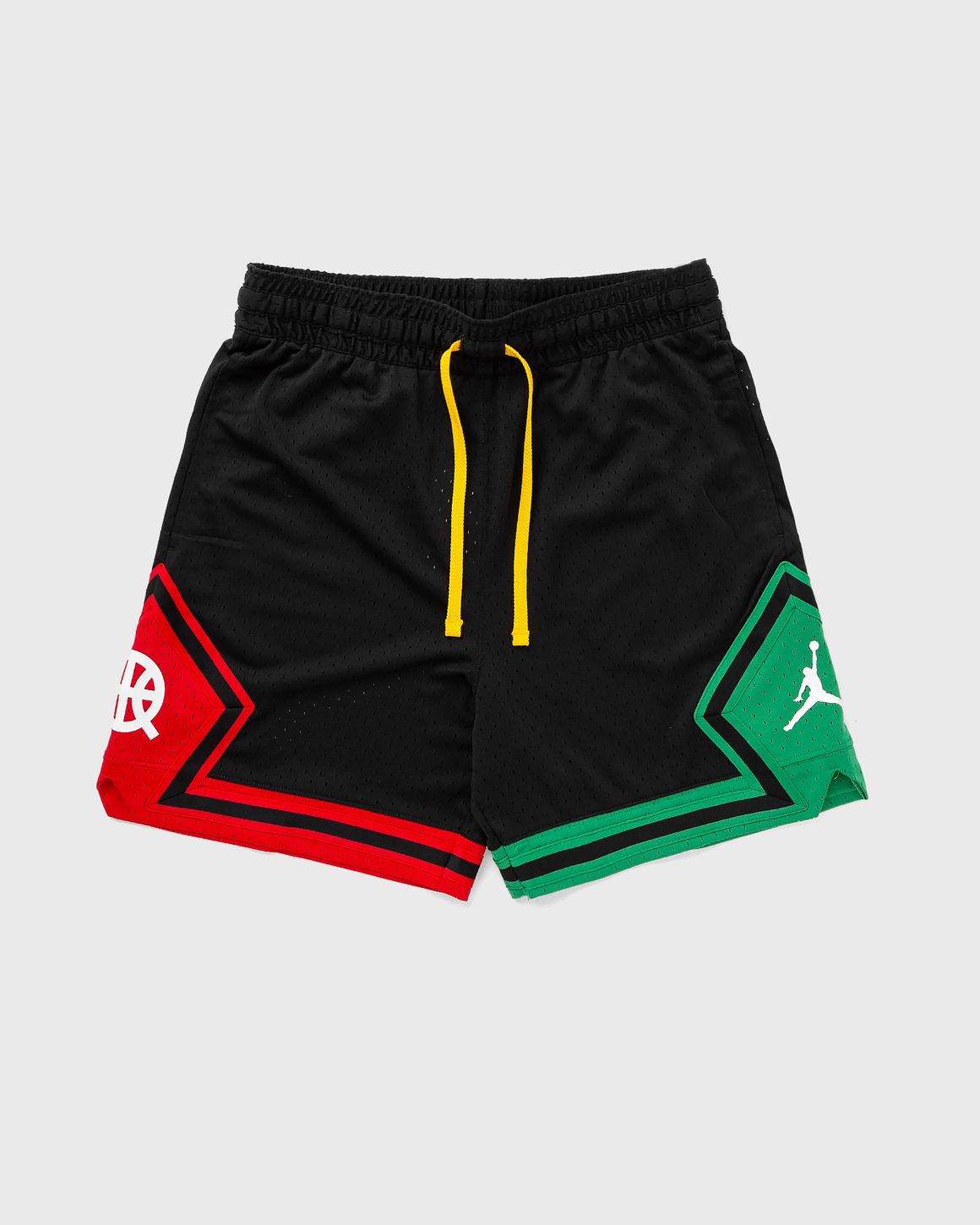 Quai 54 shorts 2025