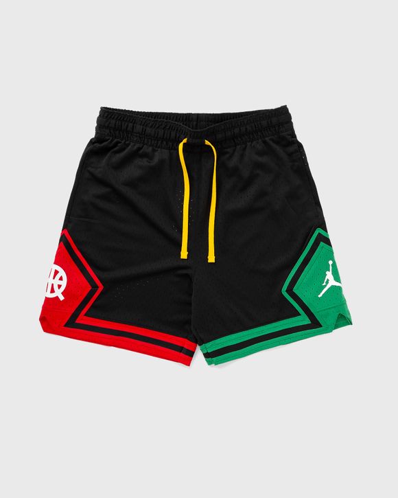 Short jordan outlet quai 54