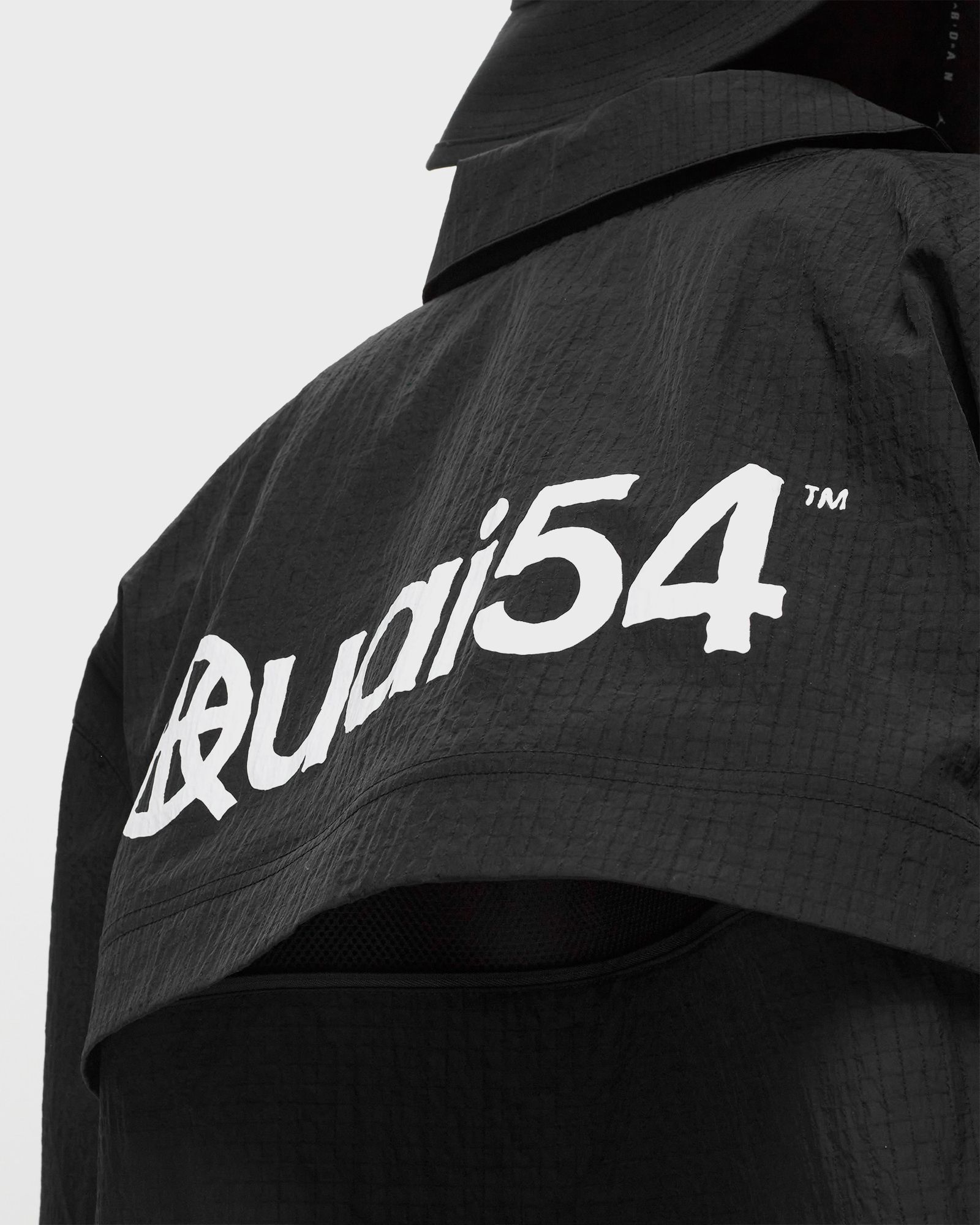 Jordan Quai 54 Warm-Up Shirt